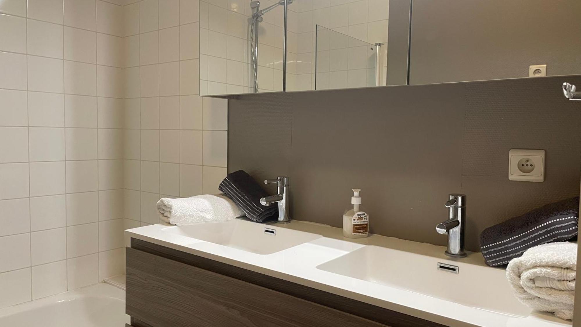 Apartamento Golden Pearl In Centre Of