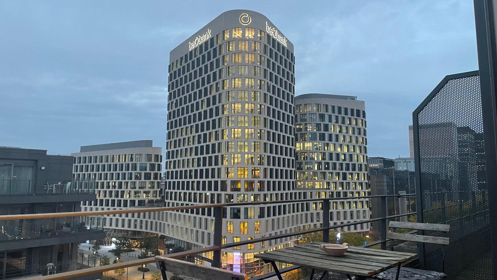 Apartamento Golden Pearl In Centre Of *